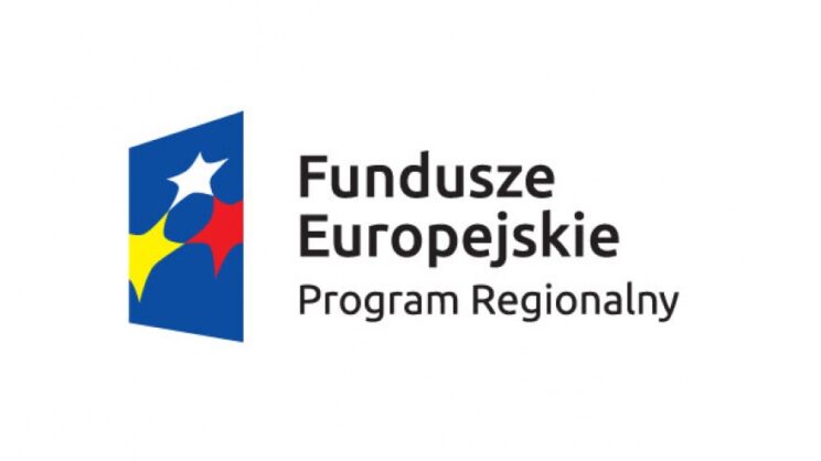 Logo fundusze UE